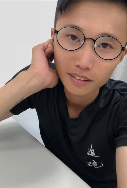 璨名的第一张照片--龙岩婚介网