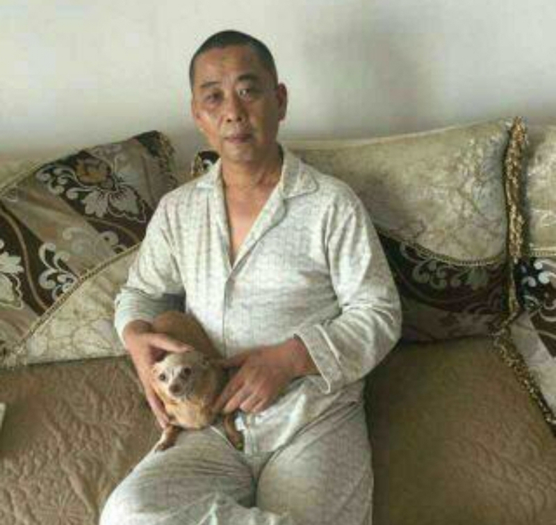 榕树下的第一张照片--龙岩婚介网