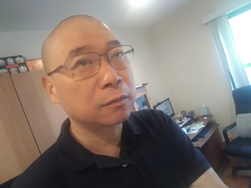 高山的第一张照片--龙岩婚介网