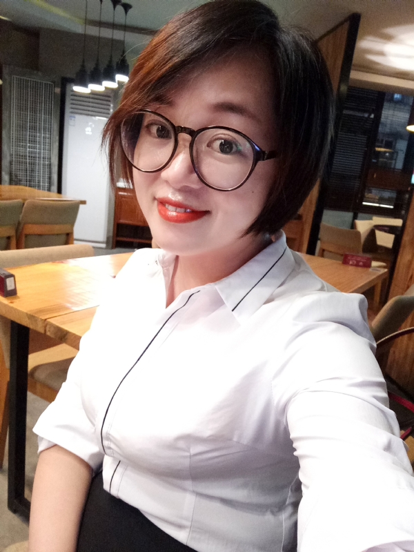 米虫的第一张照片--龙岩婚介网