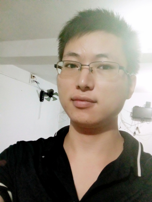 安静的心的第一张照片--龙岩婚介网