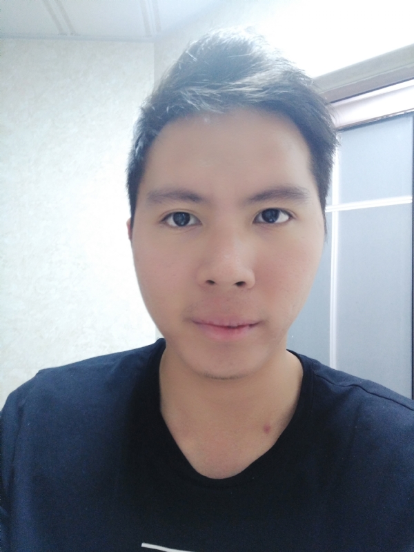 芸尚非的第一张照片--龙岩婚介网