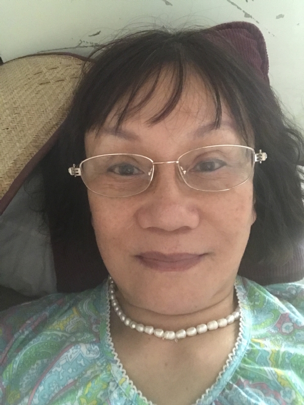 Elise的第一张照片--龙岩婚介网