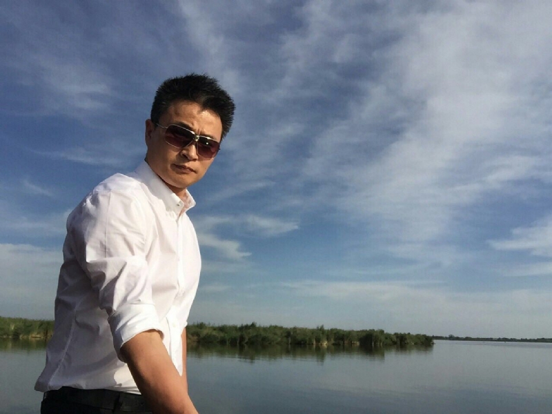 罗的第一张照片--龙岩婚介网