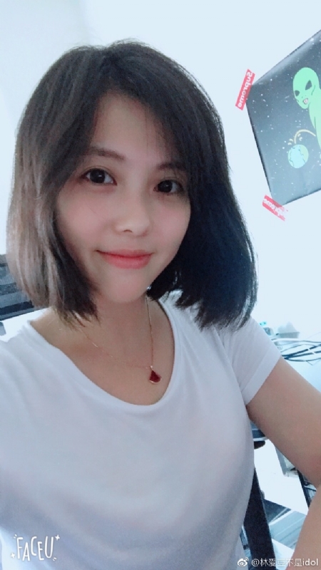 小萌芽儿的第一张照片--龙岩婚介网