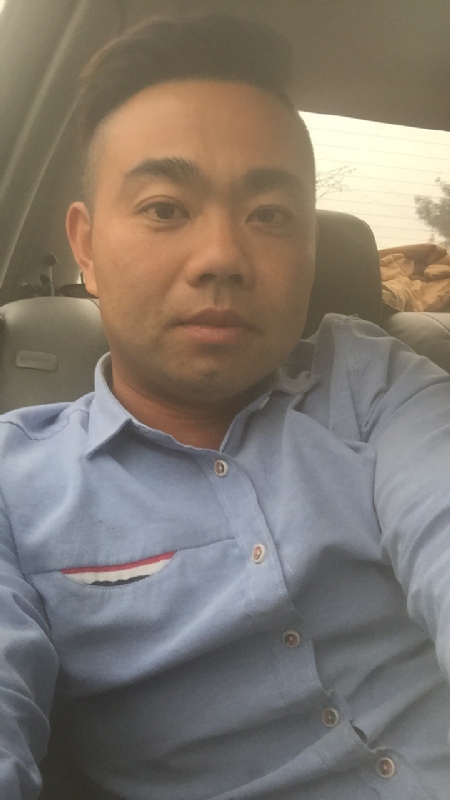 随风的第一张照片--龙岩婚介网