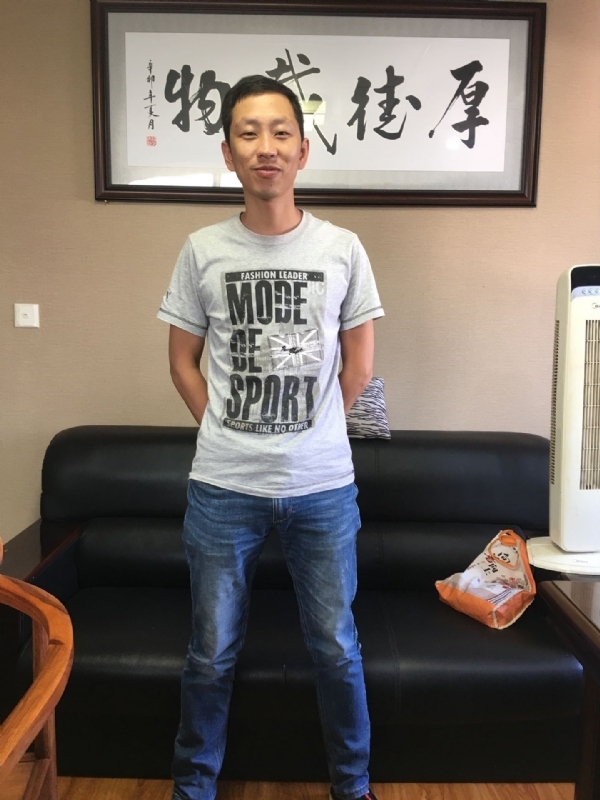 逝水流年的第一张照片--龙岩婚介网