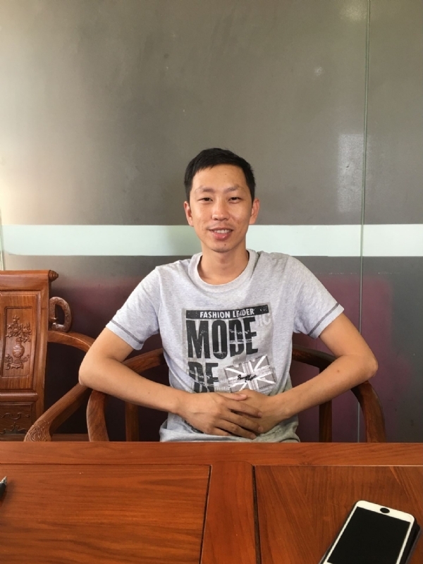 逝水流年的第二张照片--龙岩婚介网