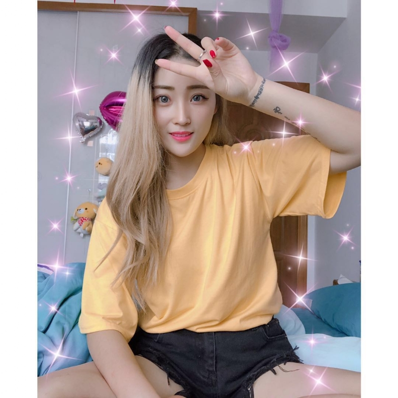 芝麻团子的第一张照片--龙岩婚介网