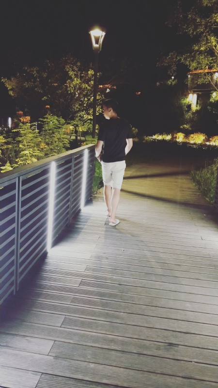 李珂炯的第一张照片--龙岩婚介网