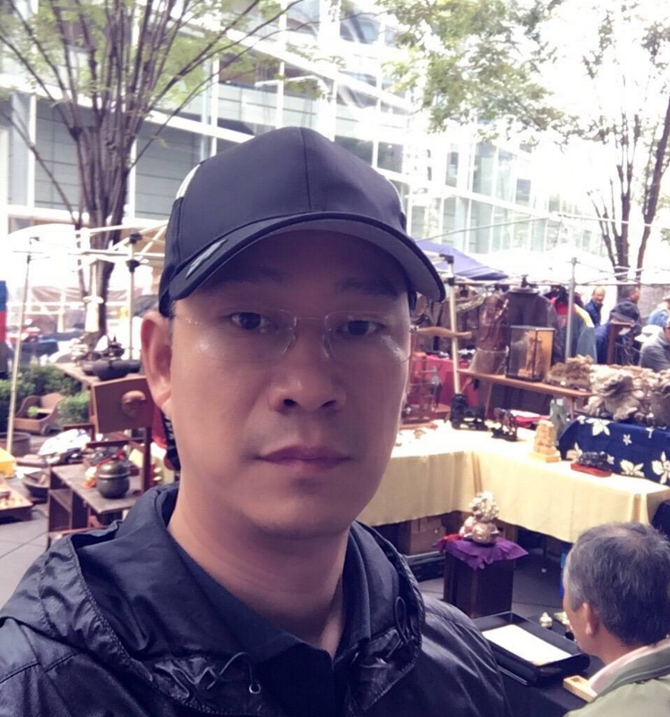 相聚是缘的第一张照片--龙岩婚介网