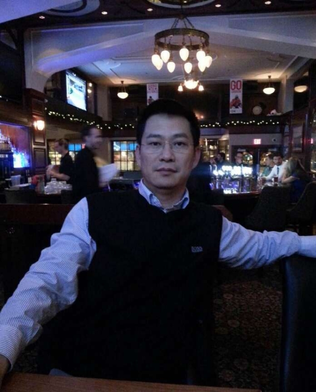 相聚是缘的第二张照片--龙岩婚介网