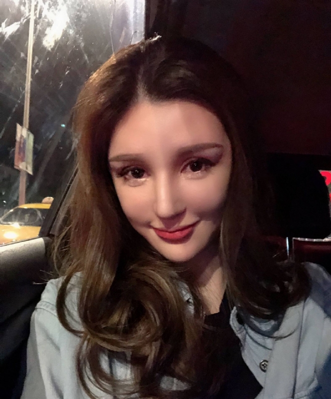 想你的第一张照片--龙岩婚介网