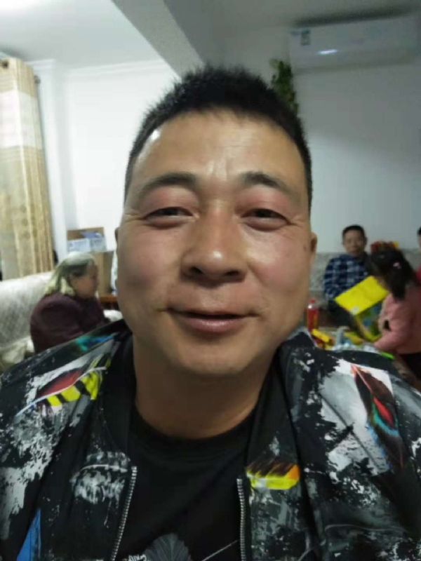 wws的第一张照片--龙岩婚介网