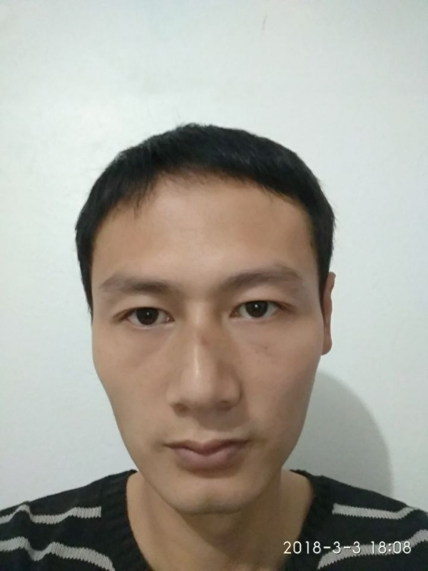 天天的第一张照片--龙岩婚介网