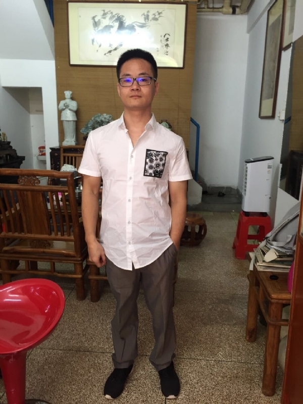 想要一个家的第一张照片--龙岩婚介网