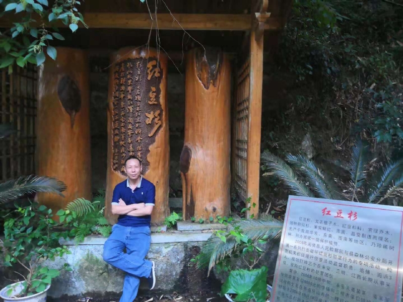 寻寻觅觅的第一张照片--龙岩婚介网