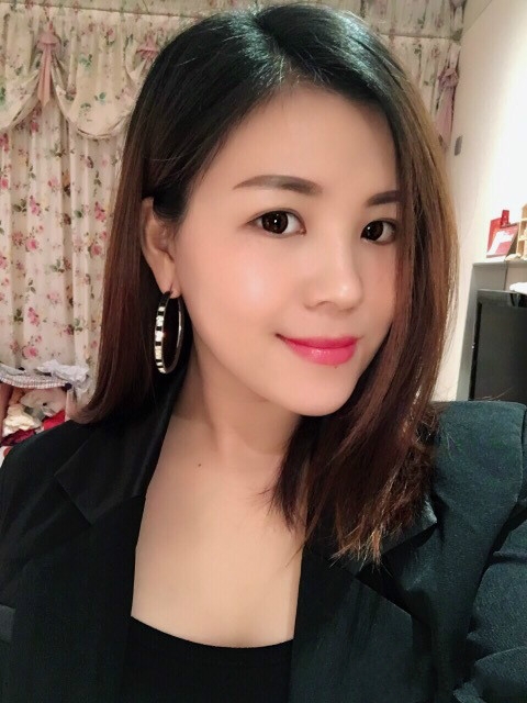 水晶之恋的第二张照片--龙岩婚介网