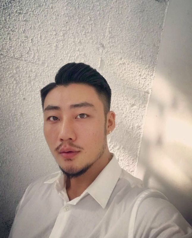 黄杰的第一张照片--龙岩婚介网