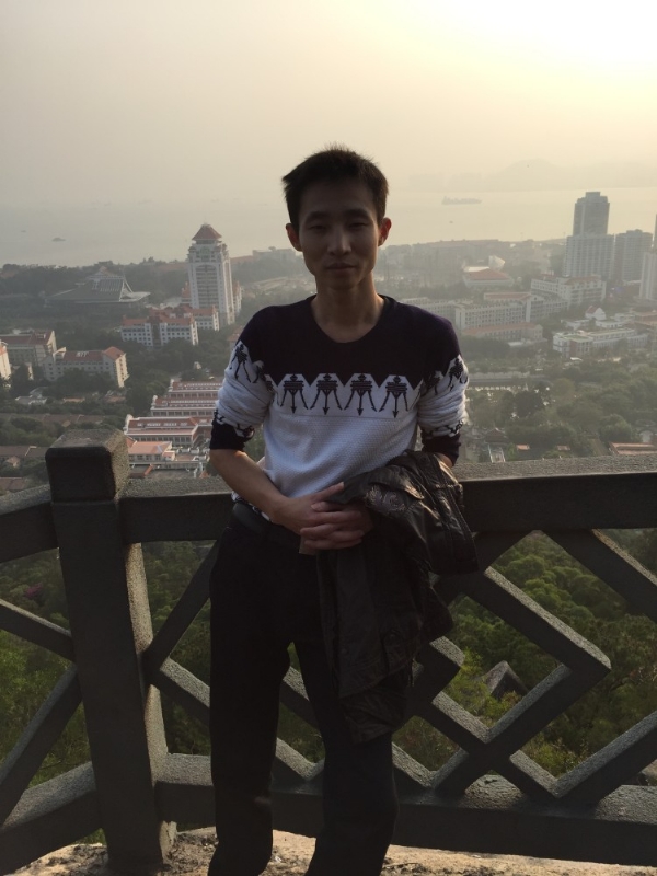 冬末花未眠的第一张照片--龙岩婚介网