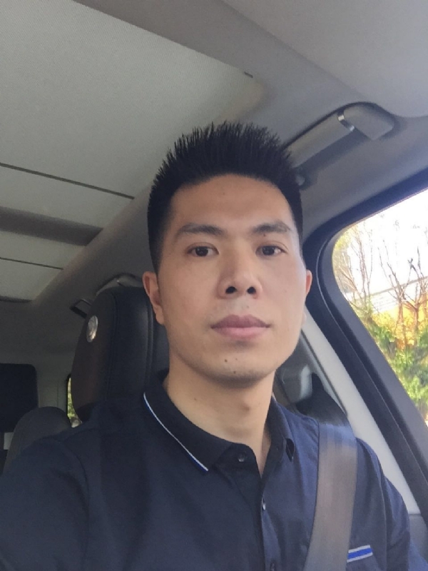 天道酬勤的第一张照片--龙岩婚介网