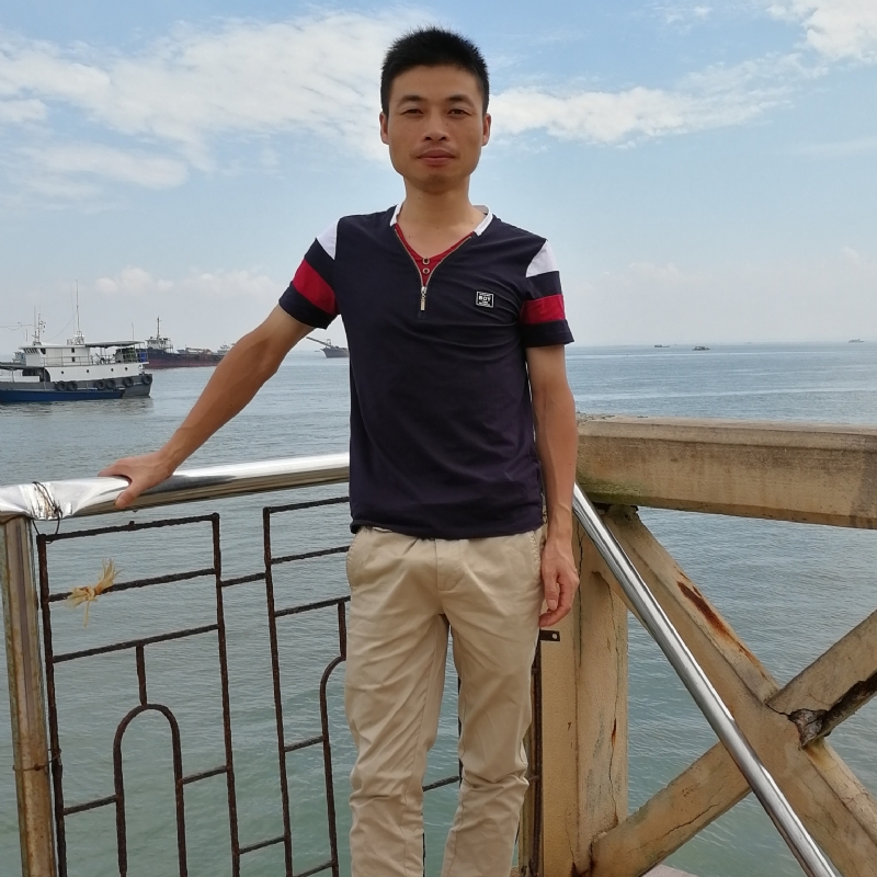 一个人的等待的第一张照片--龙岩婚介网