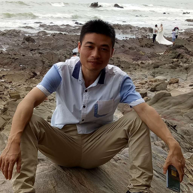 一个人的等待的第二张照片--龙岩婚介网