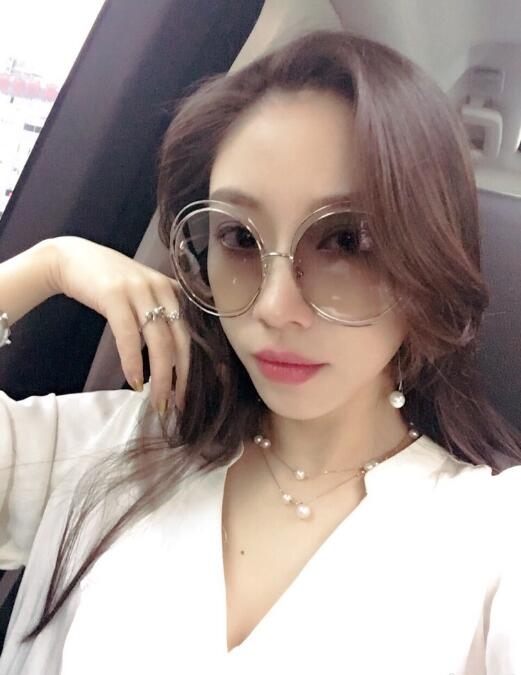 欣欣的第一张照片--龙岩婚介网