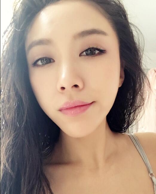 欣欣的第二张照片--龙岩婚介网