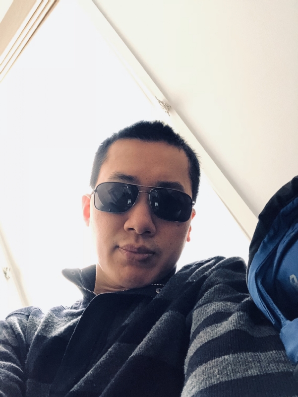 august的第一张照片--龙岩婚介网