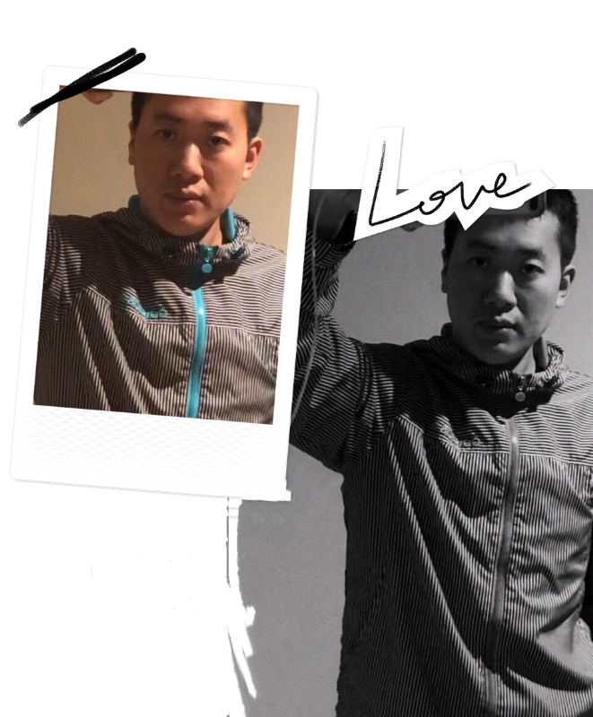august的第五张照片--龙岩婚介网