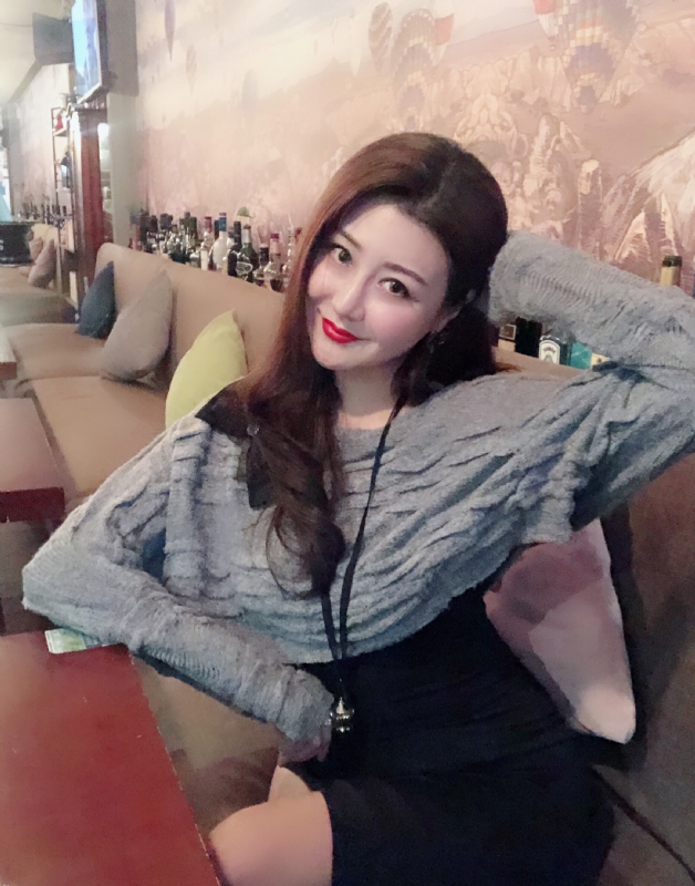 Lorraine的第一张照片--龙岩婚介网