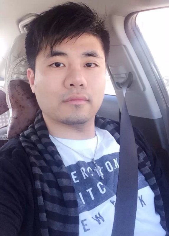 侯爵的第一张照片--龙岩婚介网