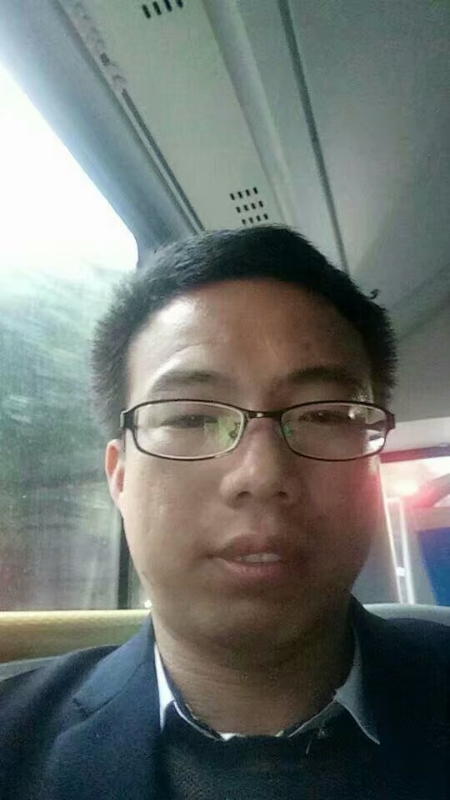 梦天缘的第一张照片--龙岩婚介网