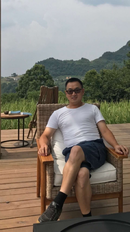 云霄的第一张照片--龙岩婚介网