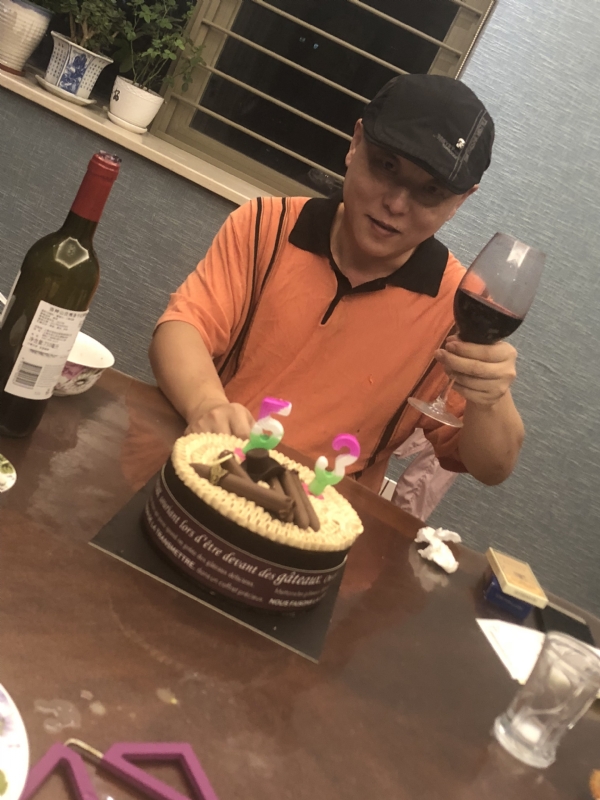 率真率性的第二张照片--龙岩婚介网