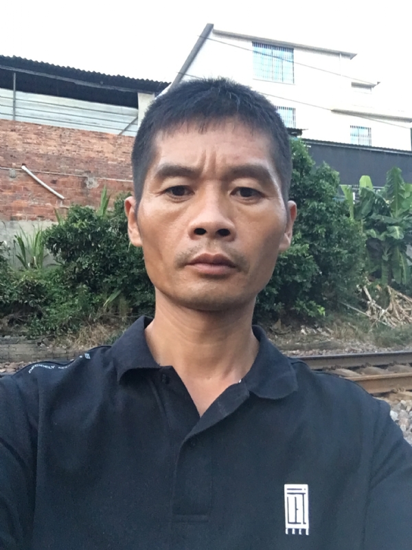 张旭明的第二张照片--龙岩婚介网