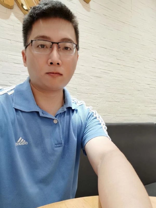 月亮河的第一张照片--龙岩婚介网
