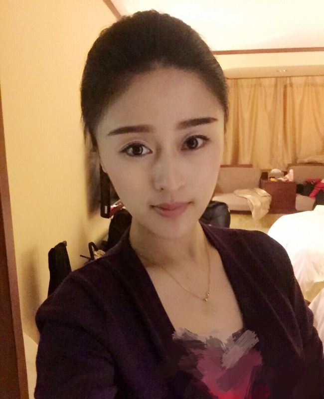 挣扎的第一张照片--龙岩婚介网