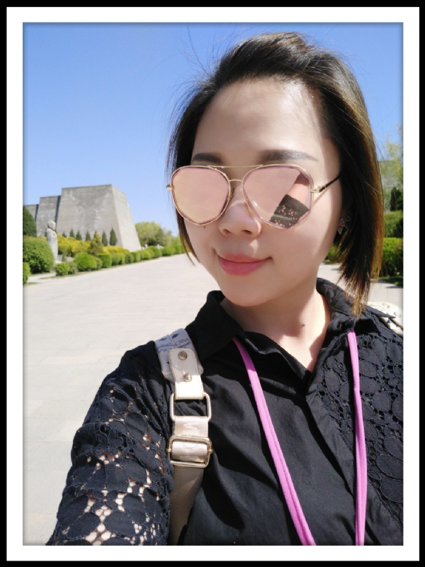 Nicole的第一张照片--龙岩婚介网