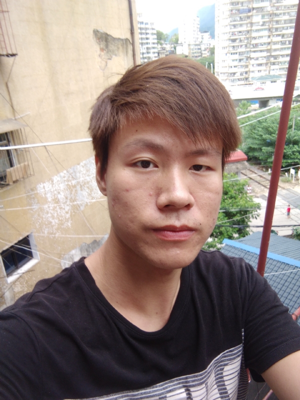 遇见你的第一张照片--龙岩婚介网