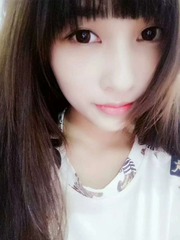 我和你是否有缘的第一张照片--龙岩婚介网