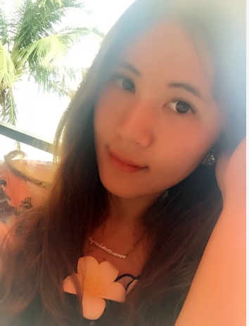 婷婷的第一张照片--龙岩婚介网