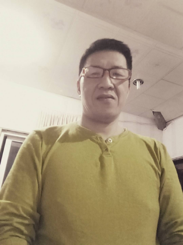望海的第一张照片--龙岩婚介网