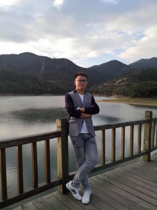 小小舒的第一张照片--龙岩婚介网