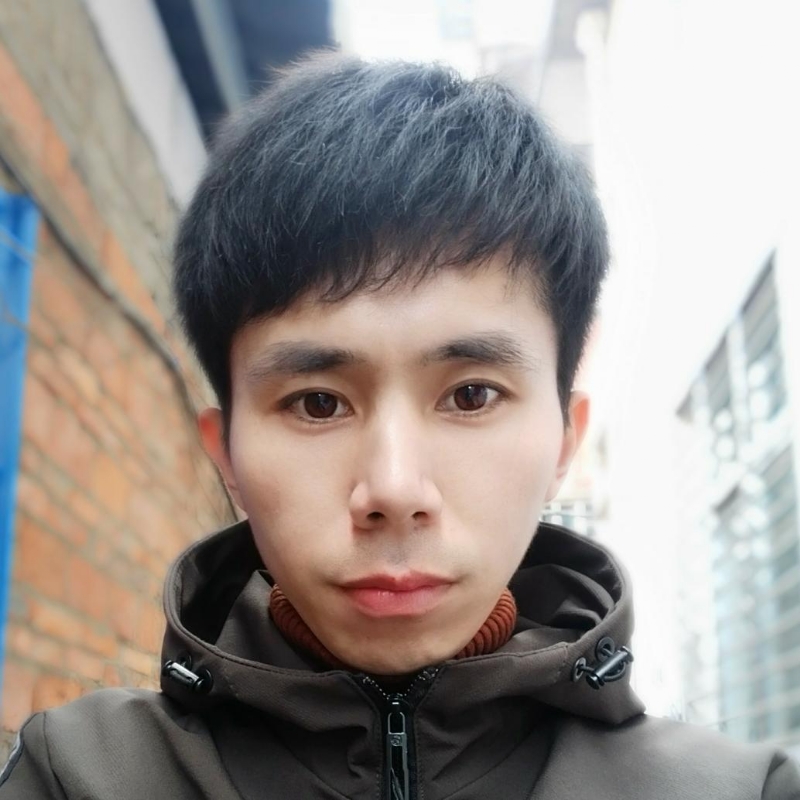 等一人白首的第二张照片--龙岩婚介网