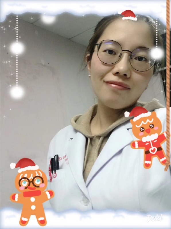 lynn的第四张照片--龙岩婚介网