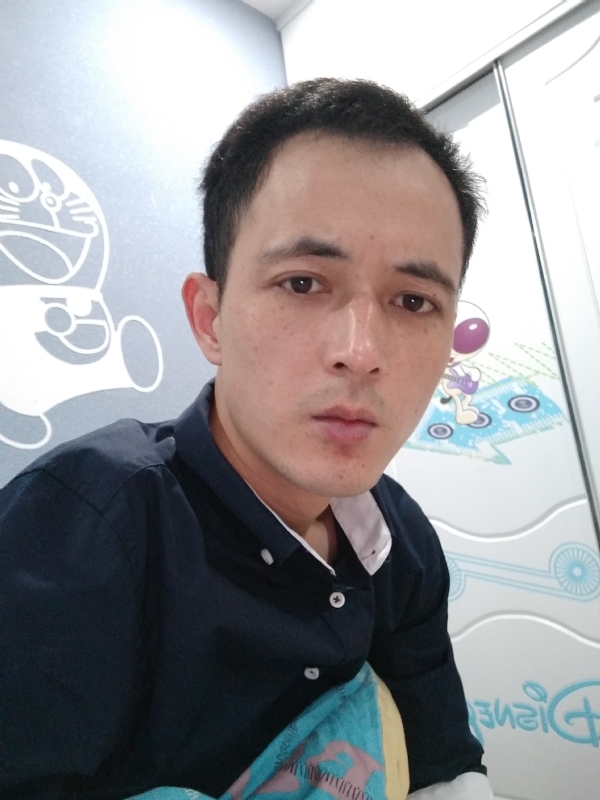 容晨的第一张照片--龙岩婚介网