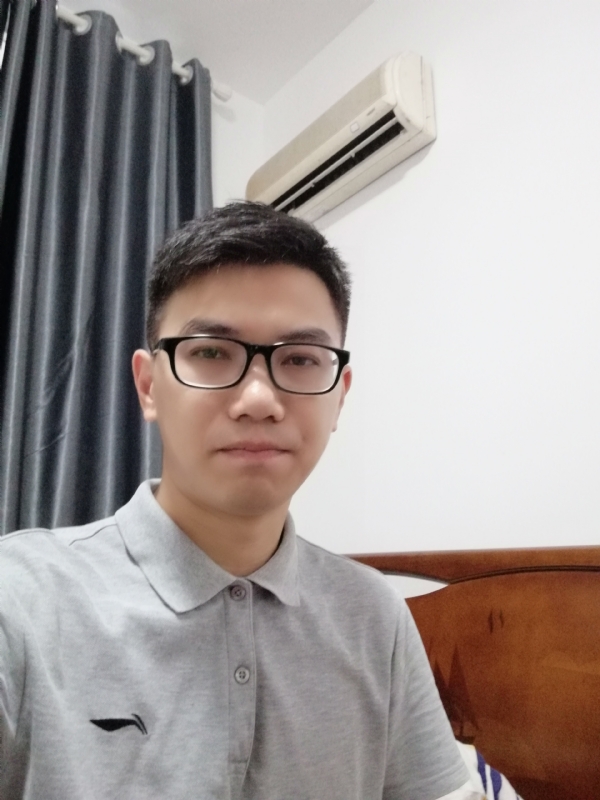 xiaopeng的第一张照片--龙岩婚介网