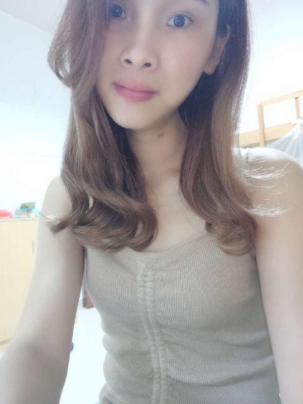 一见如故的第一张照片--龙岩婚介网